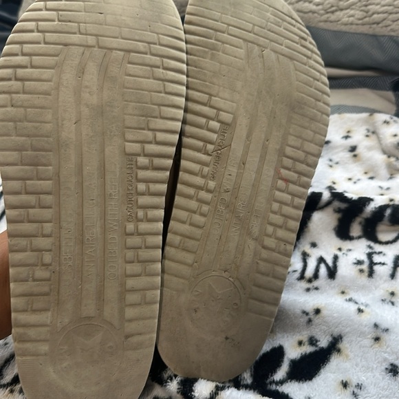 Mephisto Brown and Black Women's Boots - Picture 7 of 7